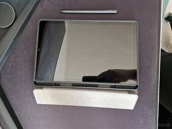 Samsung Galaxy Tab S6 Lite - 4