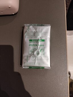Instax mini 11+10 filmov - 4