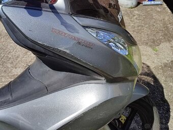 Honda PCX - 4