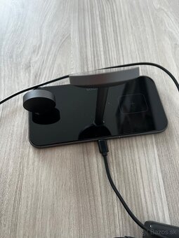 Nabíjačka mag safe Epic, v záruke - 4