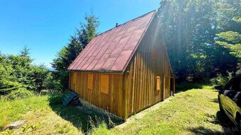 Chata Tajov na predaj - 4