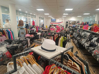 Obchodný objekt, Žilina - centrum, 500 m2 - 4