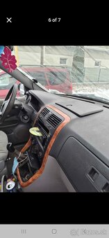 Kia Carnival 2.9 crdi - 4