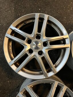 Elektrony R16 5x112 ET41 - 4