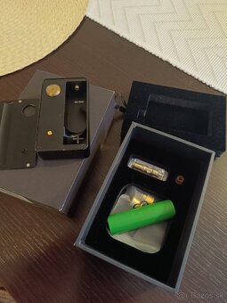 DotMod vaporizér - 4