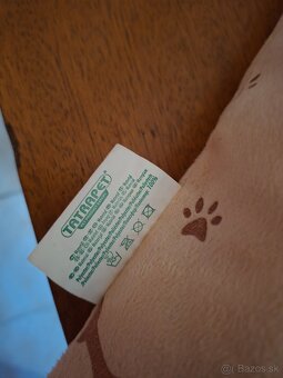 Tulivak, pelech pre mačku, psíka - 4