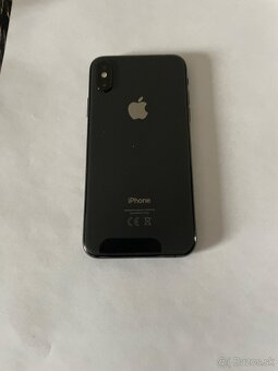 Predám I Phone xs - 4