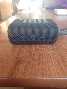 JBL GO3 - 4