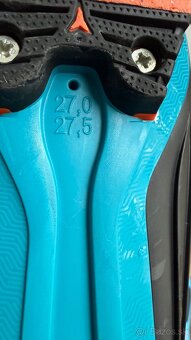 ATOMIC pánske lyžiarky - 4