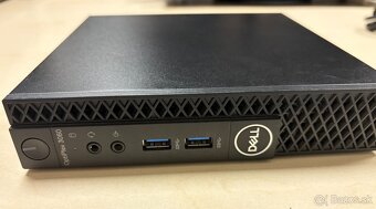 Dell Optiplex 3060 Micro - 4