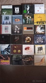 CD Gothic, Darkwave - 4