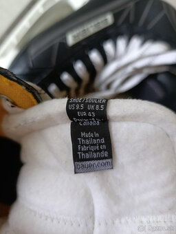 korčule BAUER SUPREME S150 - 4