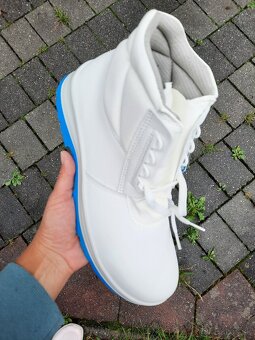 Masiarske topánky NOVÉ - 4