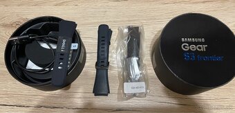 Samsung Galaxy S3 Frontier - 4