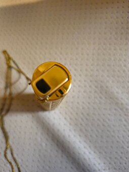 Starý zapaľovač dámsky - 4