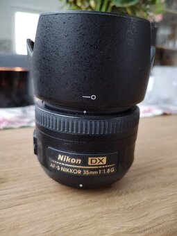 Nikon d7000 - 4