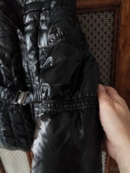 Dámska bunda Libland - 4