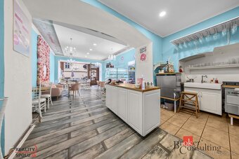 |PREDANÉ| Vstupná brána do centra Banskej Štiavnice - Komerč - 4