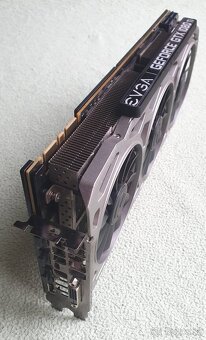 EVGA GTX 1080 Ti 11GB - 4