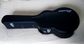 Predam celomasivnu gitaru Dowina Chardonnay+kufor. - 4