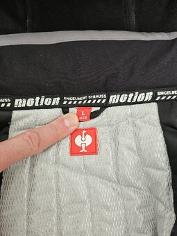 Engelbert Strauss Bunda L - 4