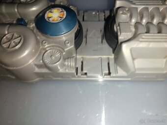 Predám Hot Wheels zrychlovač drahy - 4