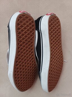 Dámske tenisky VANS - 4