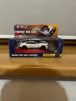 Shell BMW turbo battery - 4