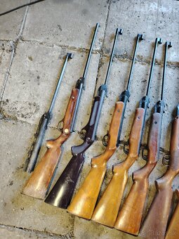 Predám vzduchovky - 4