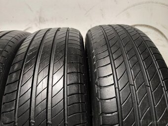 195/60 R18 Letné pneumatiky Michelin E Primacy 4 kusy - 4
