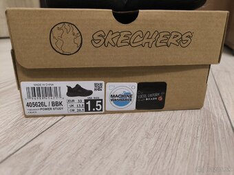Tenisky skechers - 4
