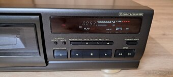 Technics RS - BX 501 - 4