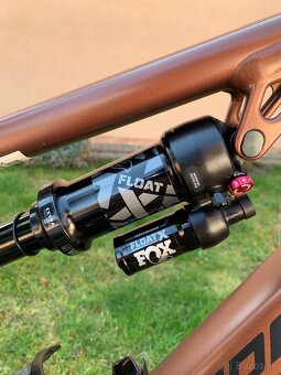 Merida one-sixty 700 - 4