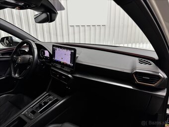 CUPRA LEON 2,0TSI 310PS 4x4 - 4