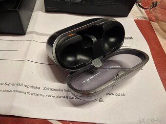 Samsung galaxy buds 3 pro - 4