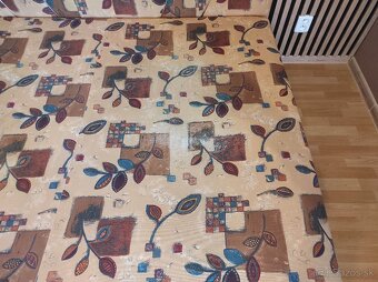 Predám manželskú posteľ - 4