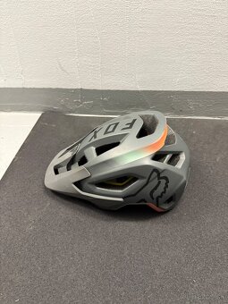 Prilba Fox MTB Speedframe Vnish Mips CE (L) - 4