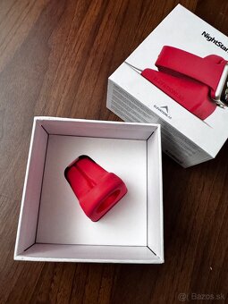 Stojan na nabíjanie Apple Watch - 4