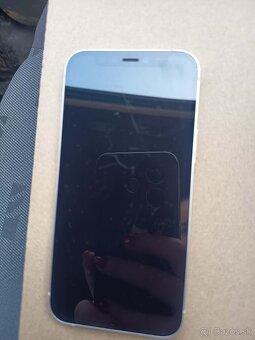 Ipone 12 mini 128gb - 4