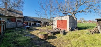 Ponúkame na predaj rod. dom v  Bátorových Kosihách - 4