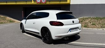 Volkswagen Scirocco 2.0 TDi 140kW - 4