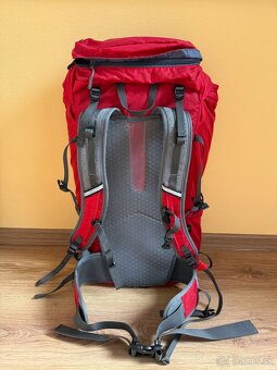 Turistický batoh 35 l - 4