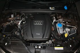 Audi A4 Avant B8,5 Prestige 2.0 TDI, 130Kw, TOP STAV - 4