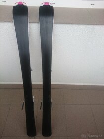 Dievčenské lyže TECNO PRO 110 cm - 4