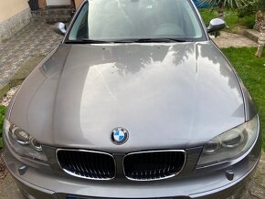 predám BMW - 4