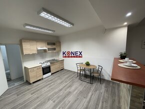 SUPER PONUKA Moderný 2-izbový byt v Sobranciach - 4