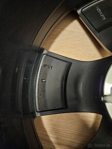 Sada 18" kolies Seat Cupra Formentor s letnými pneumatikami - 4