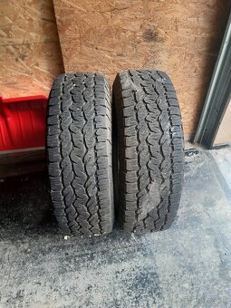 235/70/R16 H - 4