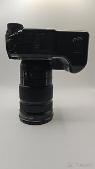 Fujifilm X-H2 + Battery grip - 4