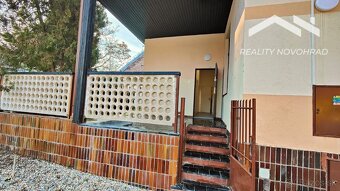 Prenájom kancelárie v centre mesta s parkovacím miestom - 4